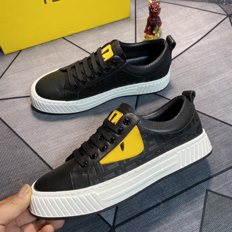 Fendi Casual Shoes